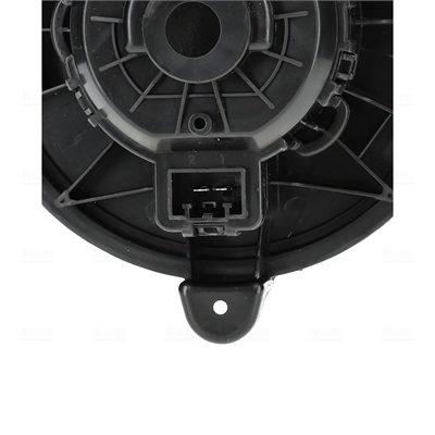 Nissens Interieurventilatie 87857