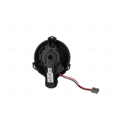 Nissens Interieurventilatie 87867