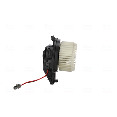 Nissens Interieurventilatie 87867