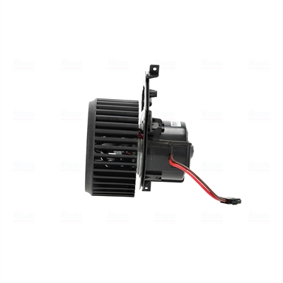 Nissens Interieurventilatie 87878