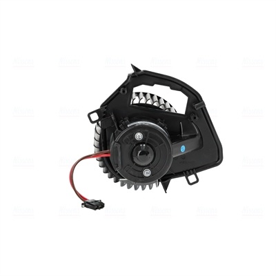 Nissens Interieurventilatie 87878