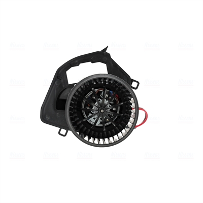 Nissens Interieurventilatie 87878