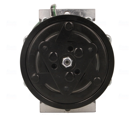 Nissens Airco compressor 890022