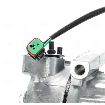 Nissens Airco compressor 890022