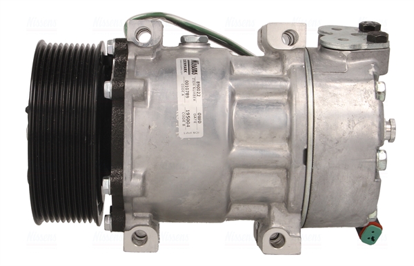 Nissens Airco compressor 890022