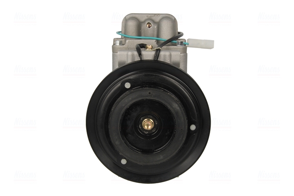 Nissens Airco compressor 890028