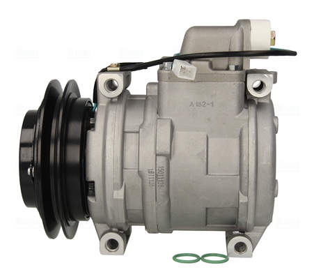 Nissens Airco compressor 890028