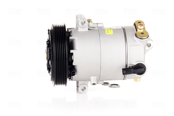 Nissens Airco compressor 890057