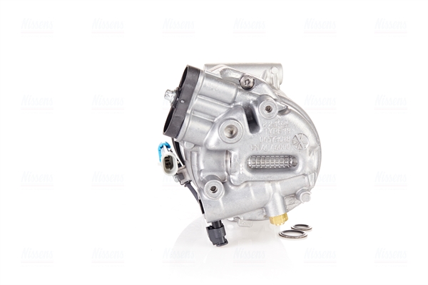 Nissens Airco compressor 890058