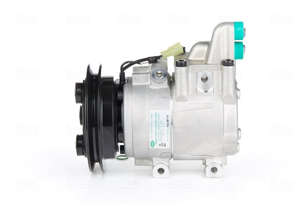 Nissens Airco compressor 890059