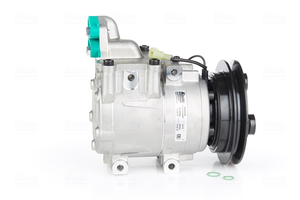 Nissens Airco compressor 890059