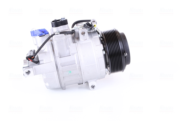 Nissens Airco compressor 890060