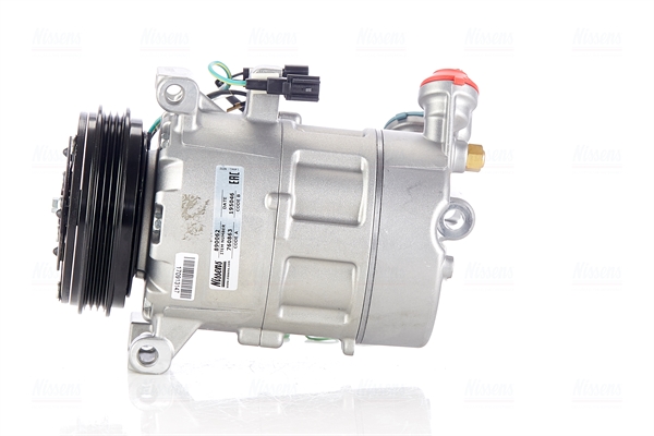 Nissens Airco compressor 890062