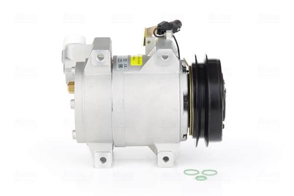 Nissens Airco compressor 890064