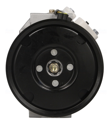 Nissens Airco compressor 890066