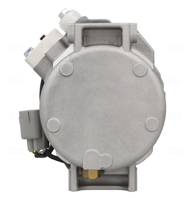 Nissens Airco compressor 890066