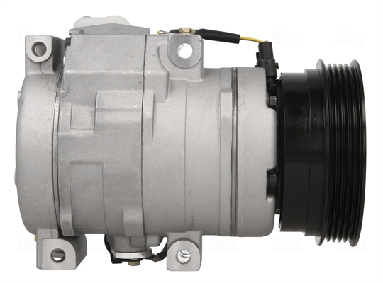 Nissens Airco compressor 890066