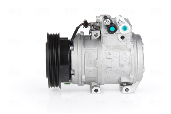 Nissens Airco compressor 890067