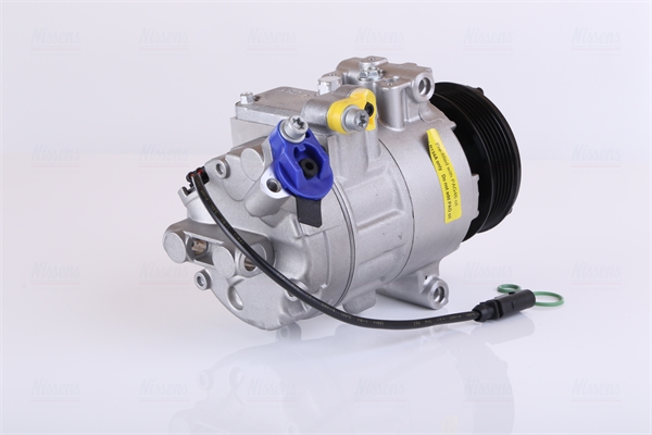 Nissens Airco compressor 890068