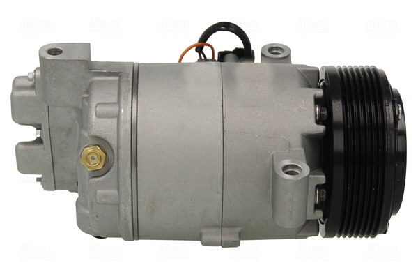 Nissens Airco compressor 890071