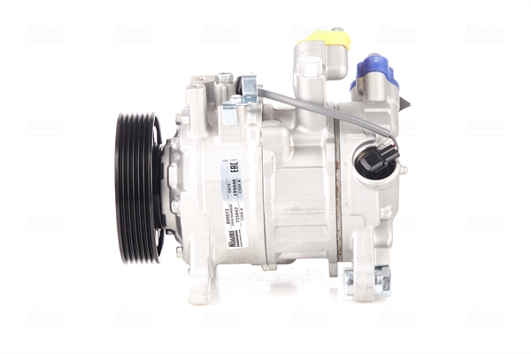 Nissens Airco compressor 890072