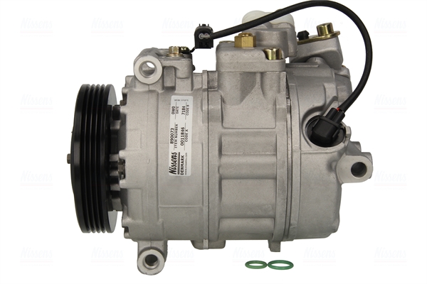 Nissens Airco compressor 890073