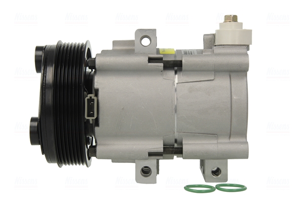 Nissens Airco compressor 890081