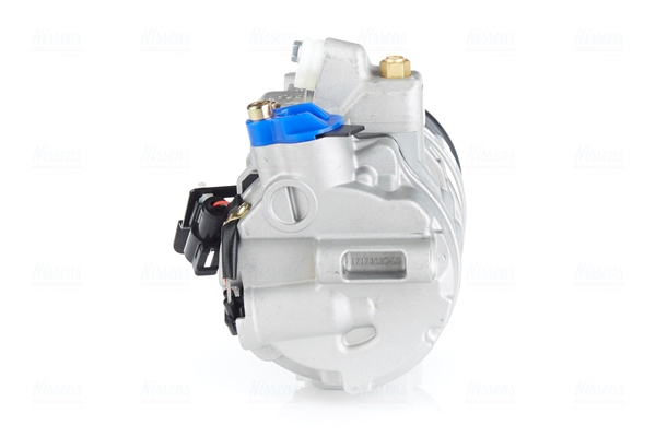 Nissens Airco compressor 890082