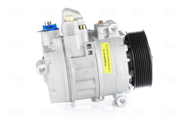 Nissens Airco compressor 890082