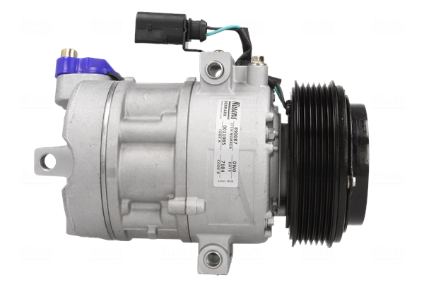 Nissens Airco compressor 890087