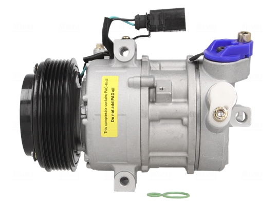 Nissens Airco compressor 890087