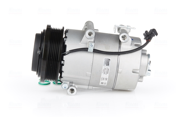 Nissens Airco compressor 890090