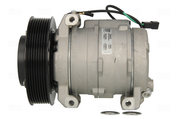 Nissens Airco compressor 890093