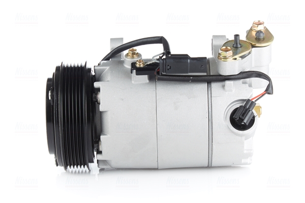 Nissens Airco compressor 890098