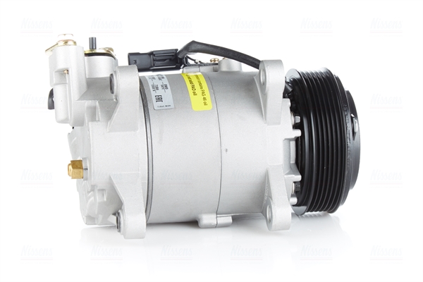 Nissens Airco compressor 890098