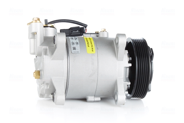 Nissens Airco compressor 890099