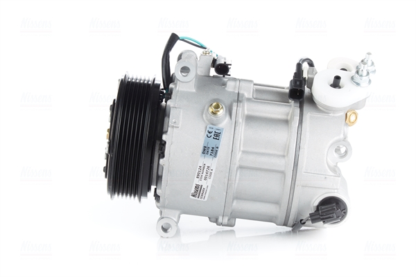 Nissens Airco compressor 890124