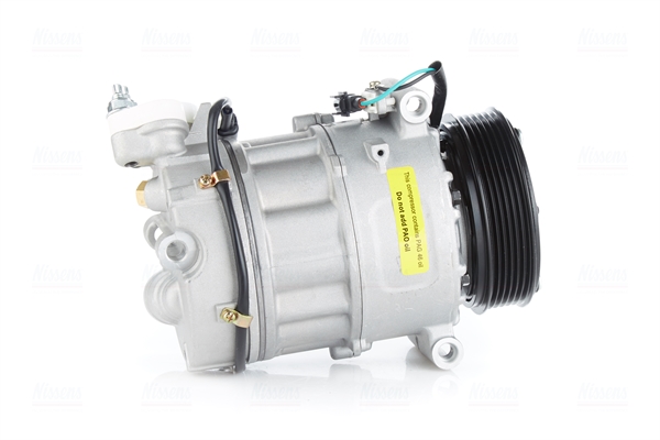 Nissens Airco compressor 890124