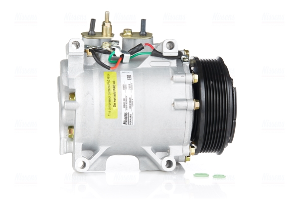 Nissens Airco compressor 890128