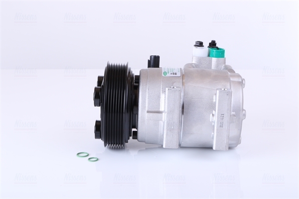 Nissens Airco compressor 890129