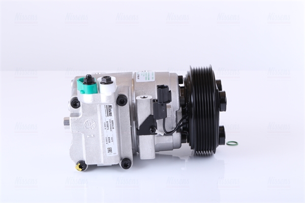 Nissens Airco compressor 890129