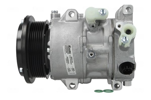 Nissens Airco compressor 890144