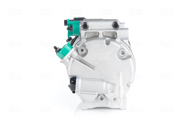 Nissens Airco compressor 890150