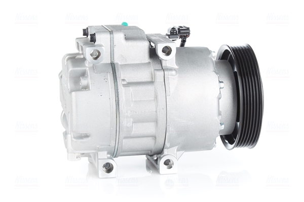 Nissens Airco compressor 890150