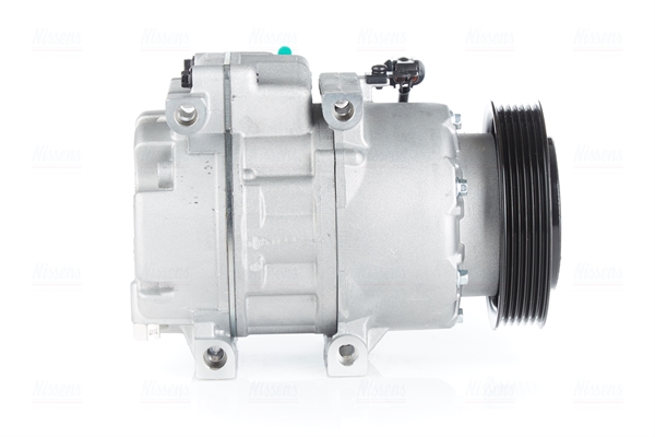 Nissens Airco compressor 890150