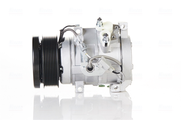 Nissens Airco compressor 890153