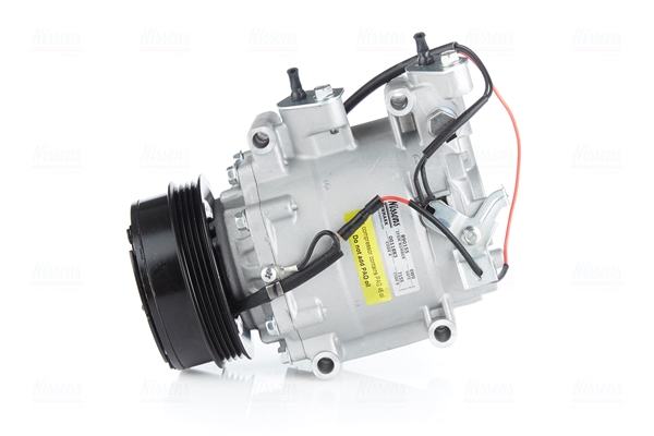 Nissens Airco compressor 890155