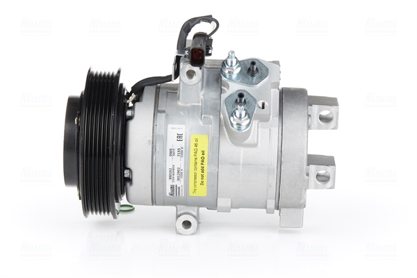 Nissens Airco compressor 890162