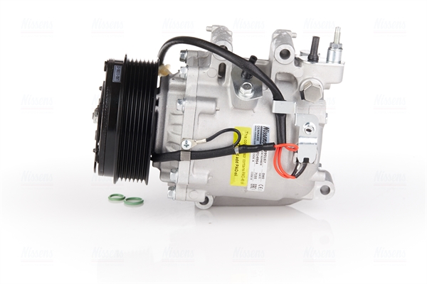 Nissens Airco compressor 890167