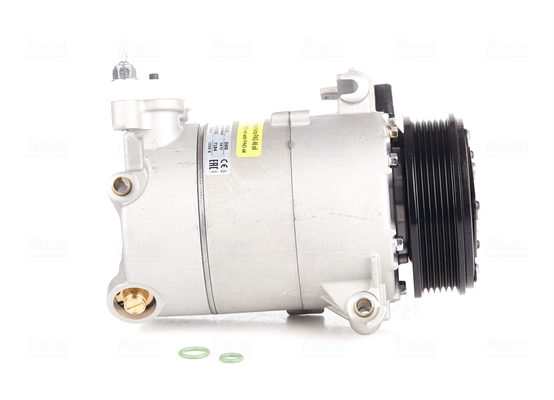 Nissens Airco compressor 890213